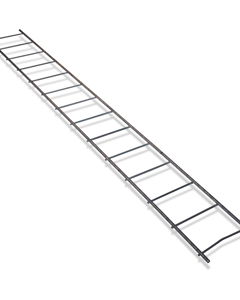 Grille 603-44 for feed trough ZnAl MCZ UV-S